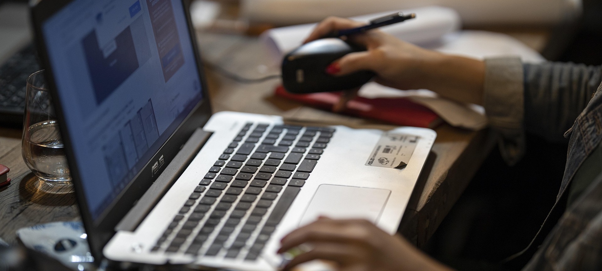 Cómo Organizar un Evento Online